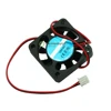 Refroidisseur ventilateur Axial 12V 40x40x10mm pour Arduino framboise Pi ordinateur imprimante 3D CF ► Photo 3/4