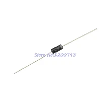 15values* 10 шт. = 150 шт./лот 1 Вт туннельный Диод комплект DO-41 3 V-30 V набор компонентов «сделай сам» и