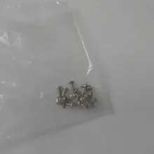 Inew V3 винт ремонтные винты б/у+ замена аксессуары для Inew V3 телефон+ номер отслеживания