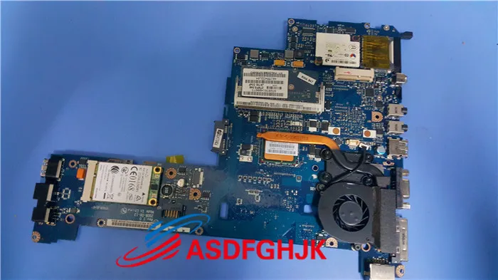 

Материнская плата для HP EliteBook 2530p La-4021p 513947-001 492552-001 100% TESED OK