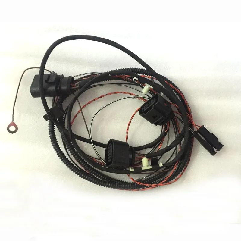 

ACC Cruise Cable Adaptive Cruise Control Cable Harness for Passat B6 B7 For CC