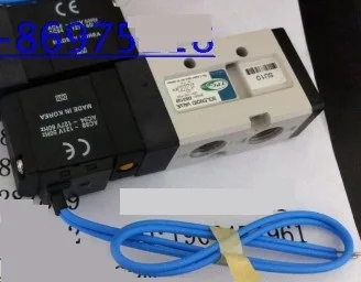 

SOUTH KOREA DS3130-1G-02 SOLENOID VALVE Rc1/4 AC110V DS3130