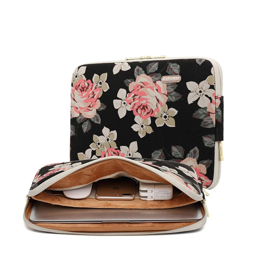 

Laptop Bag Sleeve 11 13 14 15 15.6 17 Inch Notebook Bag For Macbook Air Pro 11 13 15 Dell Asus HP Acer Laptop Case Waterproof