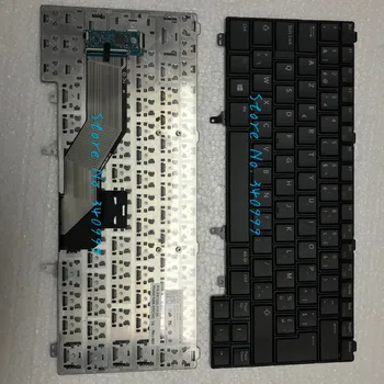 

New AZERTY Keyboard For Dell Latitude E5420 E5430 E6220 E6320 E6230 E6420 E6430 E6440 E6330 0KCF47 belgium clavier