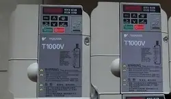 Инвертор CIMR-TB4V0004BBA 0.75KW 380 В