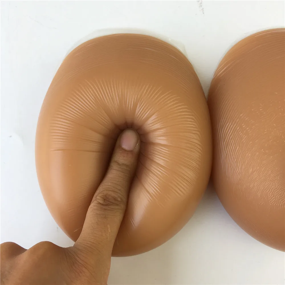 silicone breast form (2)