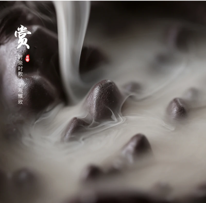Dragon Smoke  (10)