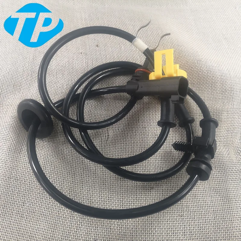 

SE0010 ABS Sensor and Harness LH or RH Rear for Town & Country Grand Caravan 5086651AA, 970-027