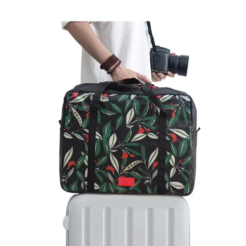 Large Duffle Bag For Checked Luggage