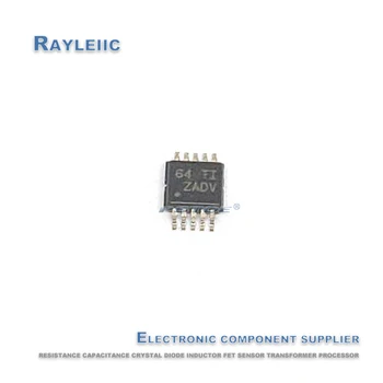 

Original DAC7562SQDGSRQ1 New IC DAC7562SQDGSRQ DAC7562 In Stock