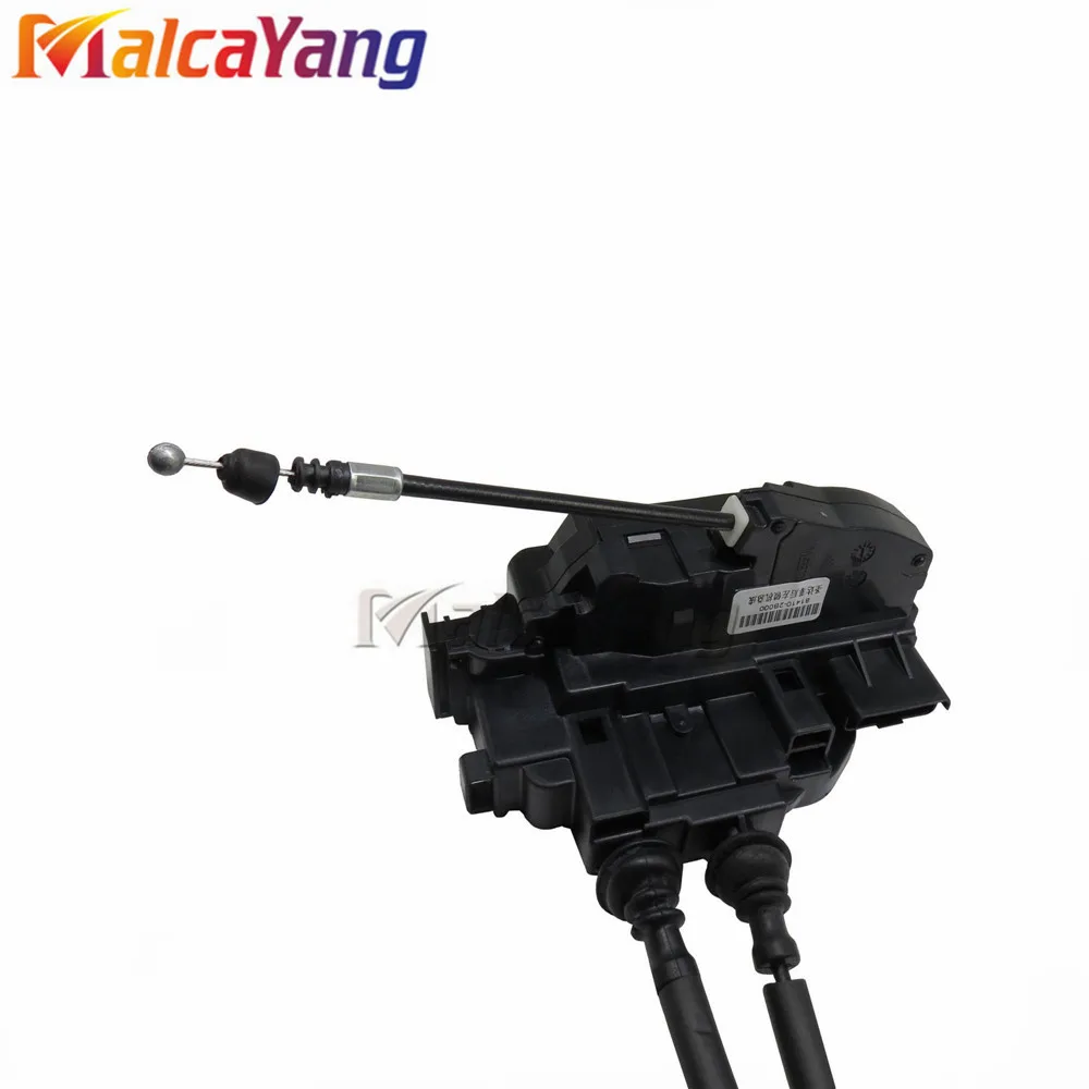 

REAR LEFT SIDE DOOR LOCK ACTUATOR FOR HYUNDAI SANTA FE 2007-2009 81410-2B000