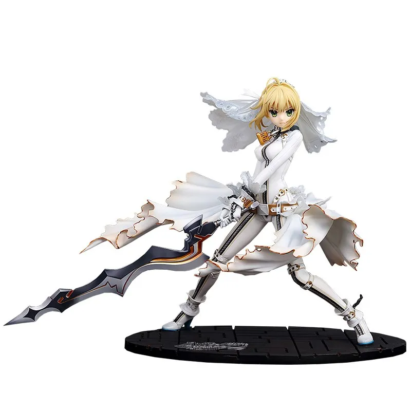 fate extra ccc figure