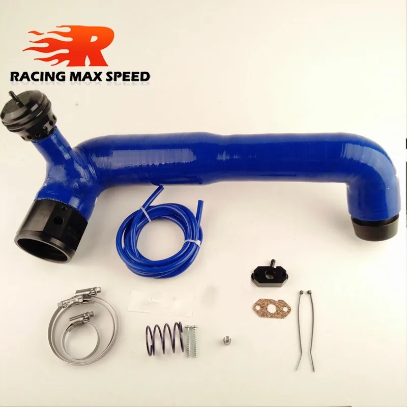 

vw Dump valve for the 1.2 and 1.4 TSI engine 2015-on vw Golf Mk7 Polo blow off valve