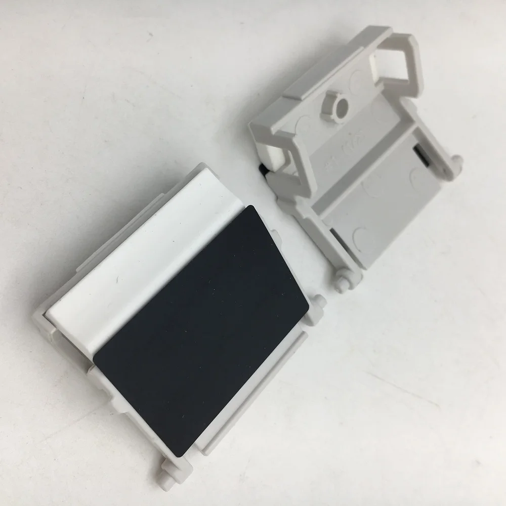10PCS Free Shipping 003N01042 003N01030 ADF Doc Feeder Separation Pad for Xerox Phaser 3635