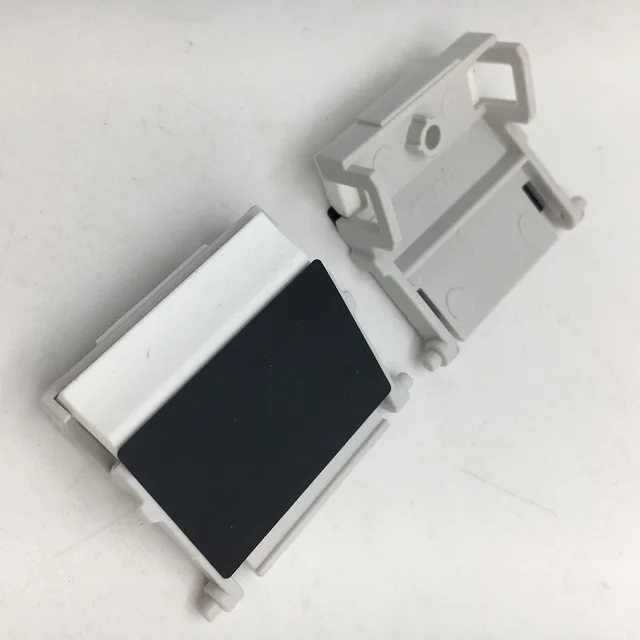 Special Offers 10PCS Free Shipping 003N01042 003N01030 ADF Doc Feeder Separation Pad for Xerox Phaser 3635 WorkCentre 3550 Laser Printer Parts