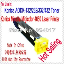 Картридж для принтера Konica чип для картриджа 4650 4650DN 4650EN 4690MF 4695MF, ксерокс, для Konica 4650 4650DN 4650EN 4690MF тонер