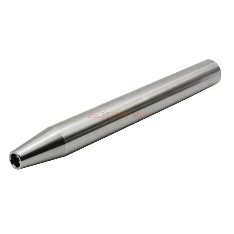 

high precision BT30 standard spindle test bar CNC machine spindle test rods for 7:24 taper Measuring length: 250mm
