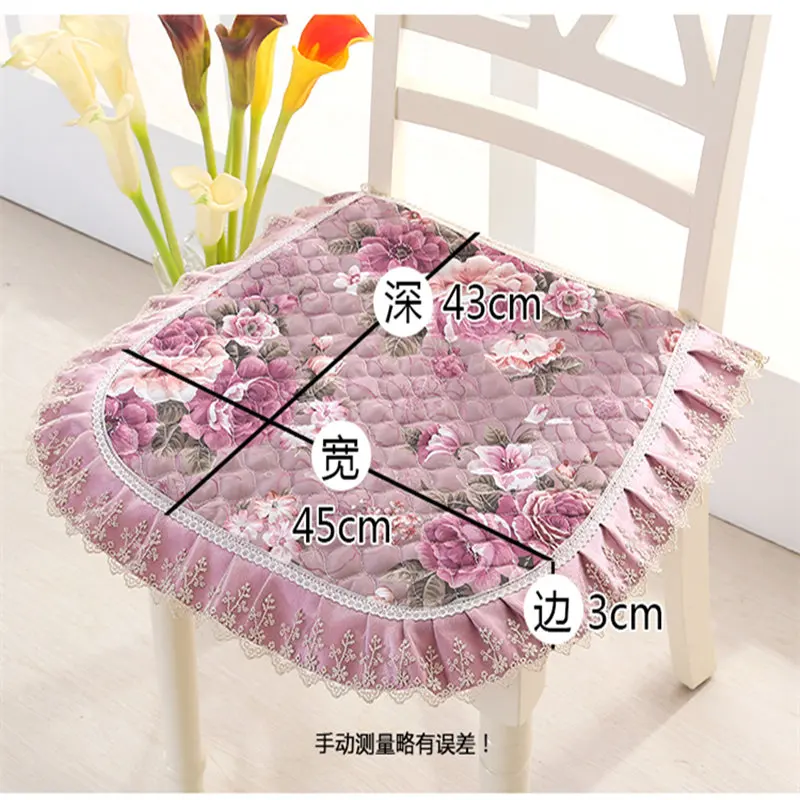 2 шт./лот европейская ткань Cojines Decorativos нескользящая Coussins Декор а ля дом не садится
