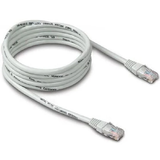Топ кабельной сети RJ45 20 м Cat. 6 право| |