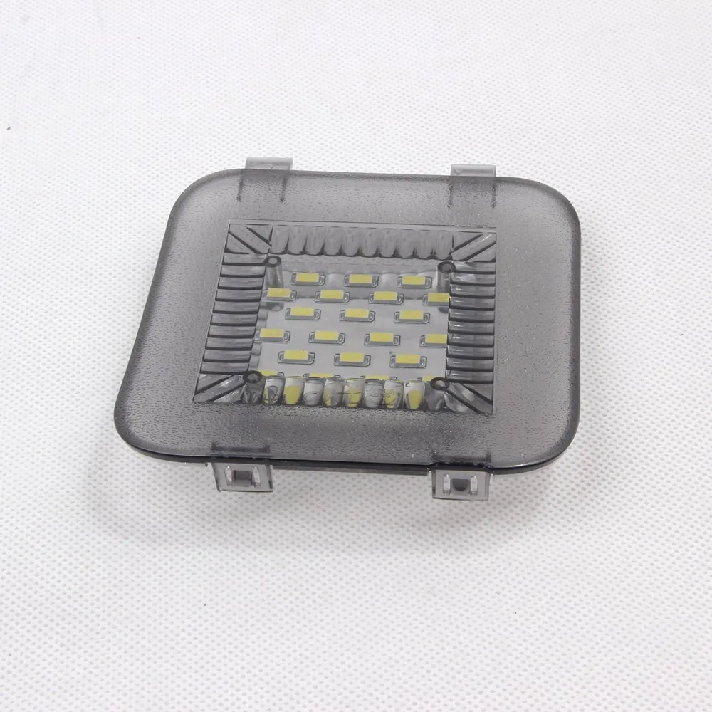 LED Trunk Lamp Car Trunk Light Auto Boot Lights Custom For Toyota Previa Estima 2009-20174
