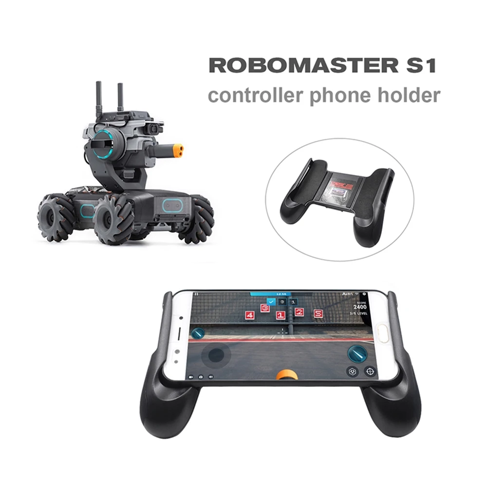 robomaster s1 gamepad