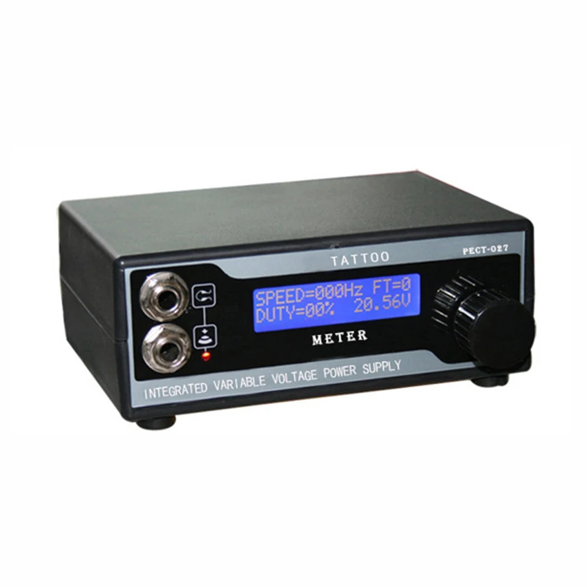 1 unids nuevo diseño profesional LCD Digital Acero inoxidable Fuentes de energía para tatuar fuentes de alimentacion tatuaje fuentes de tatuajes 1 unids nuevo diseño profesional LCD Digital Acero inoxidable Fuentes de energía para tatuar fuentes de alimentacion tatuaje fuentes de tatuajes
