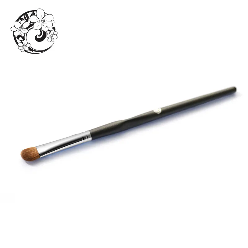 Контурная кисть для теней макияжа|maquillaje pinceles|contour brushbrand makeup brushes |