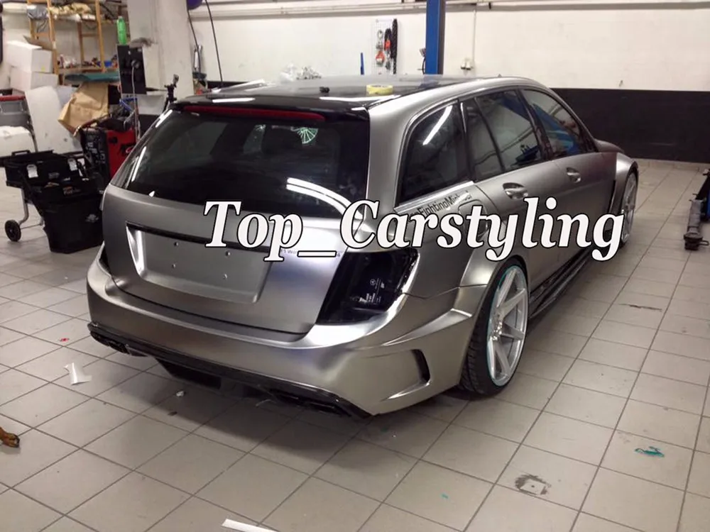 bronze silver matte chrome bronze car wrapping film with air bubble free luxury wrap foil (11)