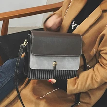 Fashion Women Handbags fashion all match women s handbag messenger bag vintage bag Feminina Crossbody Bags