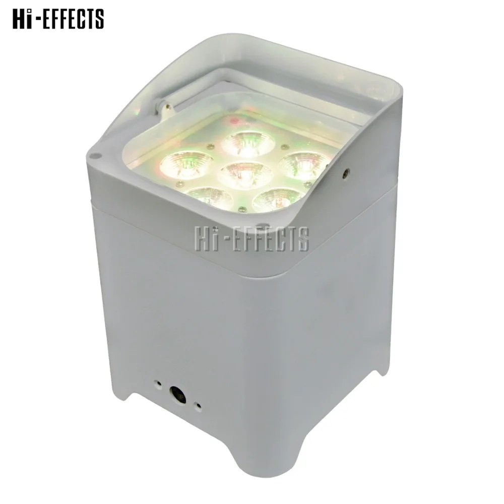 LED battery par light (12)