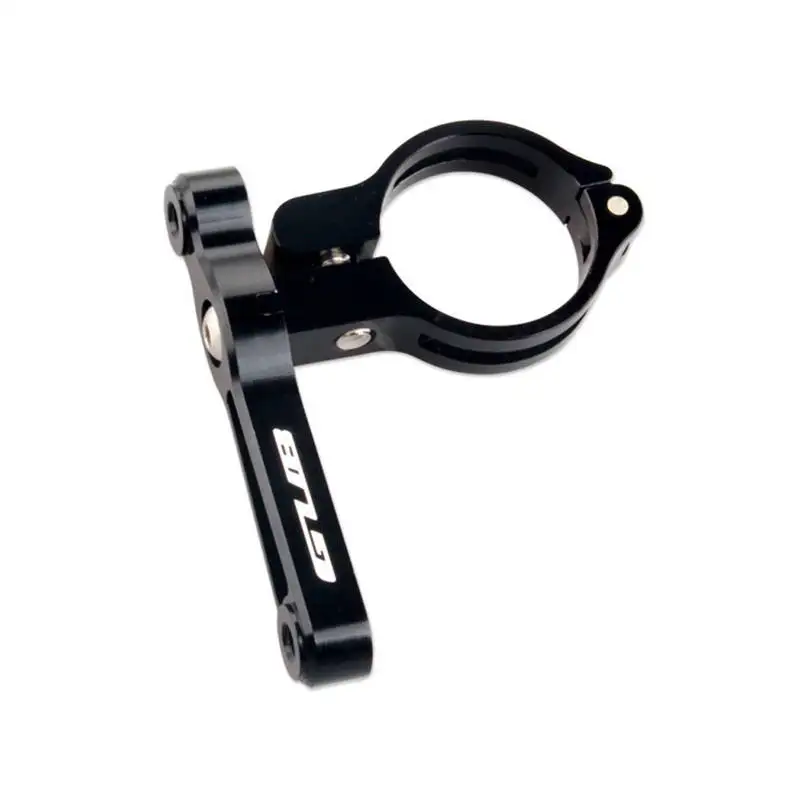 1pc Aluminum Alloy Bike Water Bottle Holder Seat Post Bar Rack Mount Holder Rack