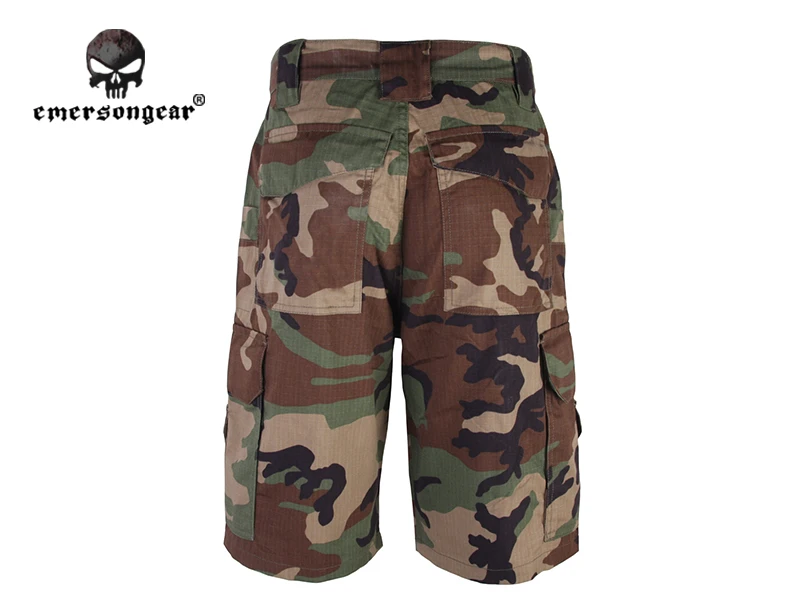 Emersongear всесезонные тактические короткие штаны для улицы военные шорты|Охотничьи