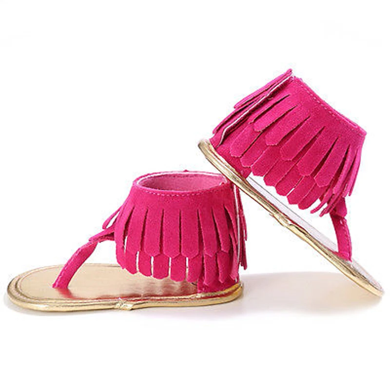 moccasin sandals