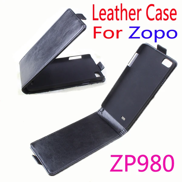 Кожаный чехол для ZOPO C2 ZP980 чехол-книжка C 2 / ZP 980 чехлы мобильных телефонов s сумки |
