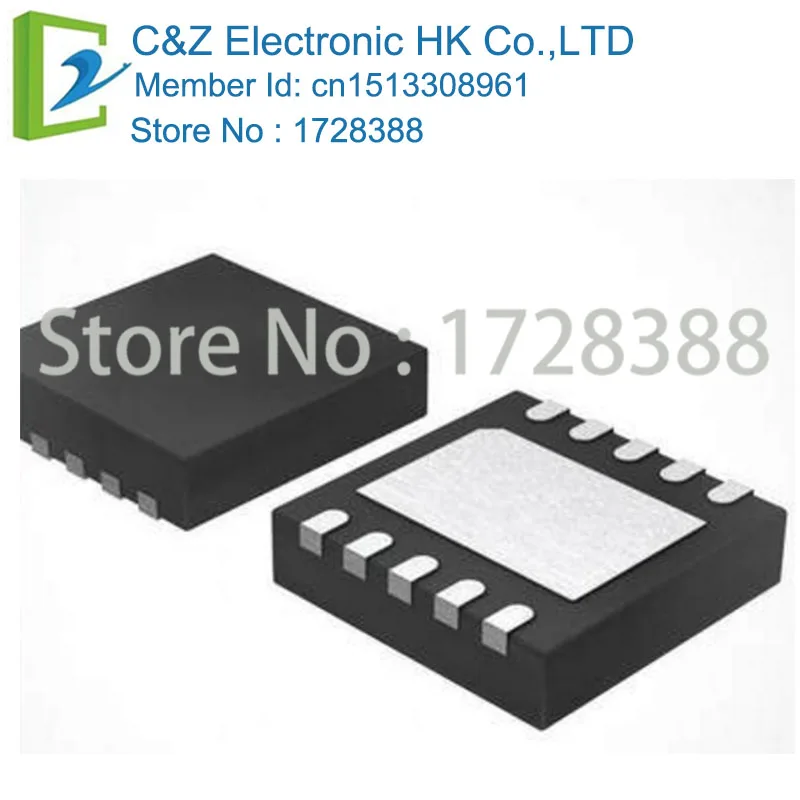 LM2750LD-5.0 LM2750LD NEW&ampORIGINAL Free shipping | Электроника