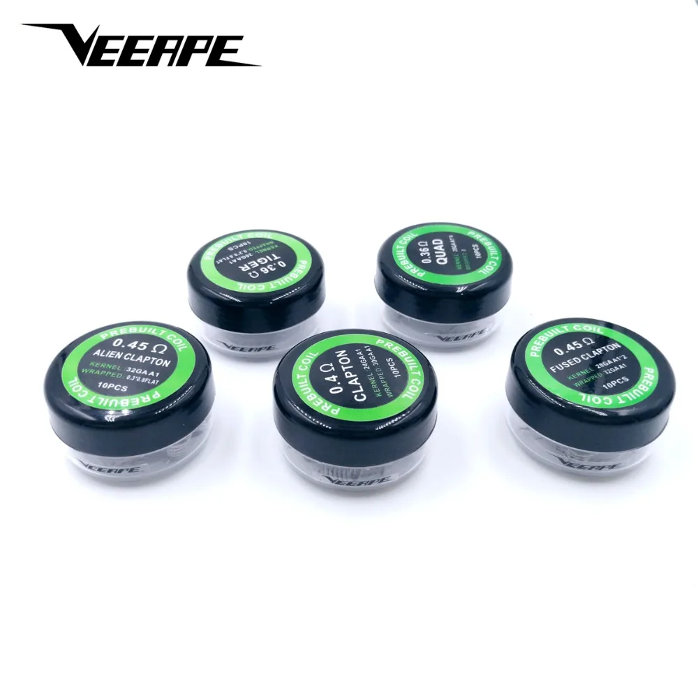 Premade Heating Wire15