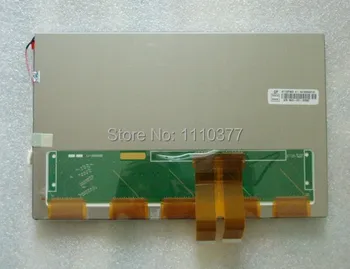 

INNOLUX 10.2 inch TFT LCD Digital Screen AT102TN03 V.1 /AT102TN03 V.9 800RGB(H)*480(V)
