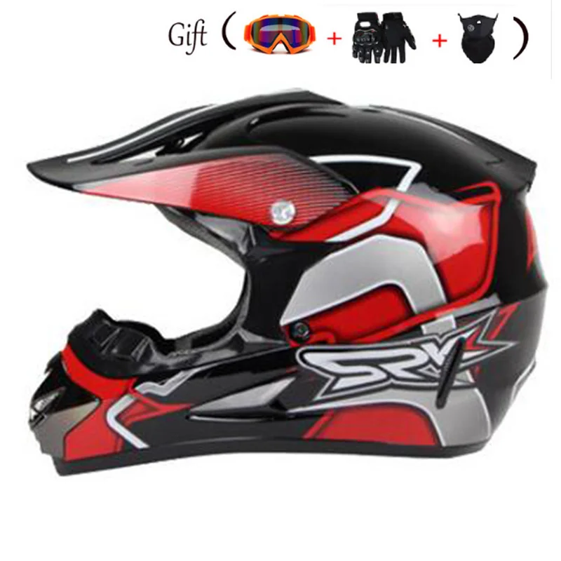 Beste 2018 Nieuwe Ontwerp moto rcycle Helm Heren moto Helm Top Kwaliteit Capacete moto cross Off Road moto cross Helm Dot casco de moto