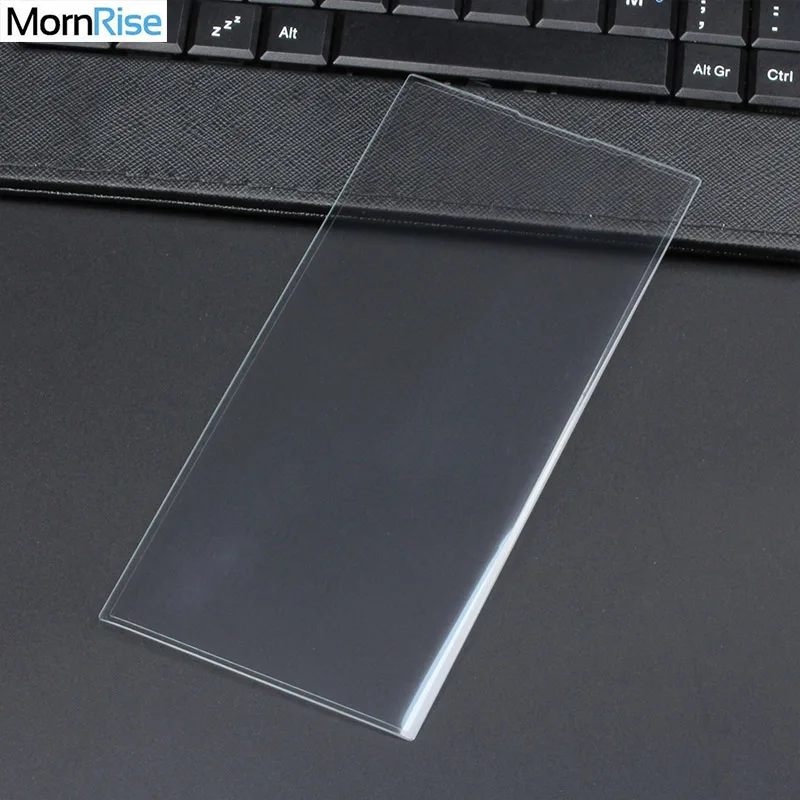 0 26 мм 3D изогнутые края для Sony Xperia XZ2 Premium компактные защитные стекла Закаленное