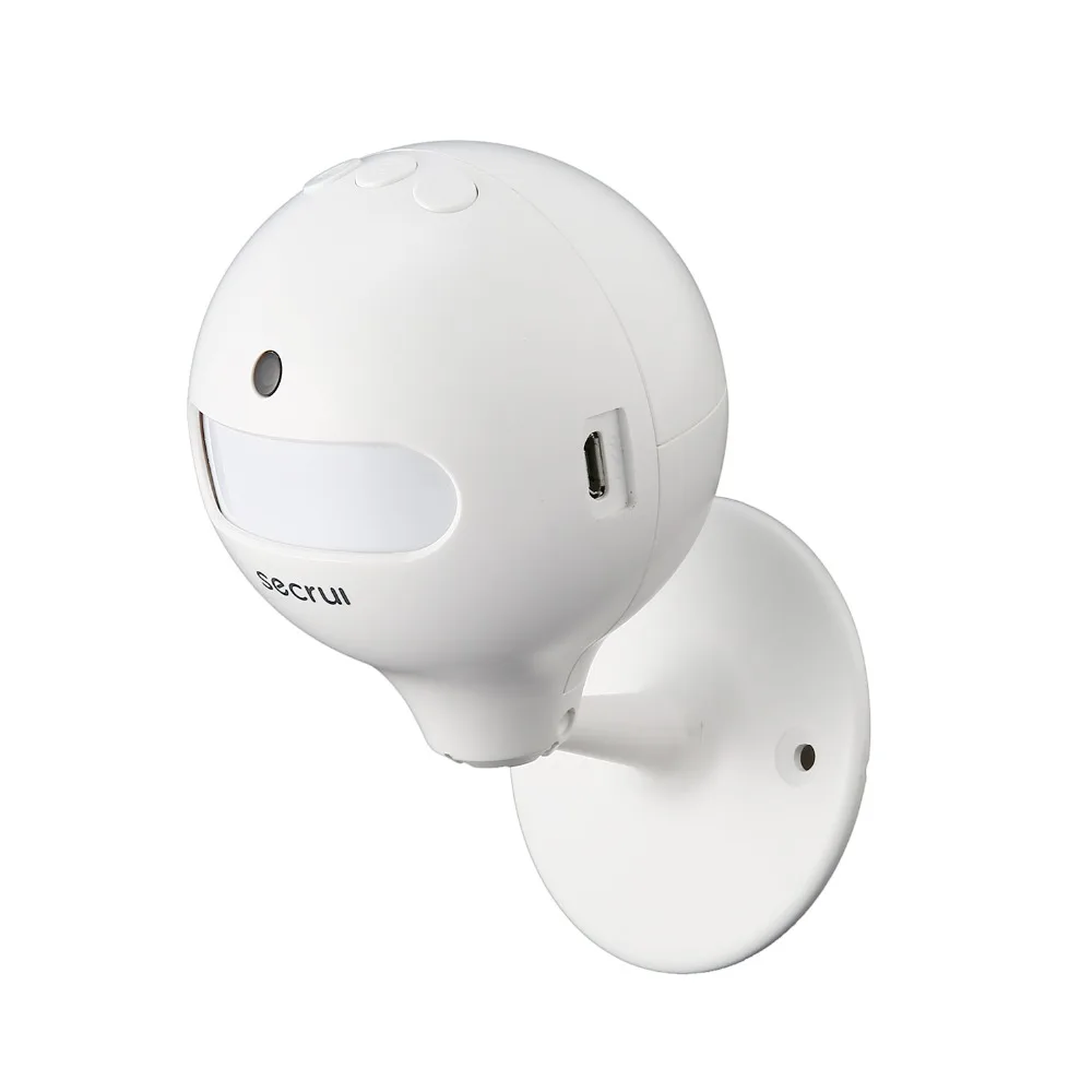 

Securi M3 Shop Store Home Entry Security Welcome Chime Doorbell Wireless Infrared IR Motion Sensor Welcome device Alarm