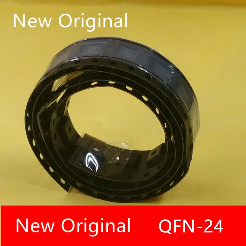 

UP1561P UP1561PQAG ( 10 pieces/lot) Free Shipping QFN-24 100%New Original Computer Chip & IC