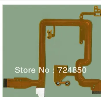 

FREE SHIPPING! LCD Flex Cable For CANON HV20 HV30 HV40 FHG10 Video Camera