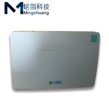 Original Huawei Hs8546V GPON ONU 4GE+1Phone+2Usb With 2.4G 5G Wifi English Version Software ONT