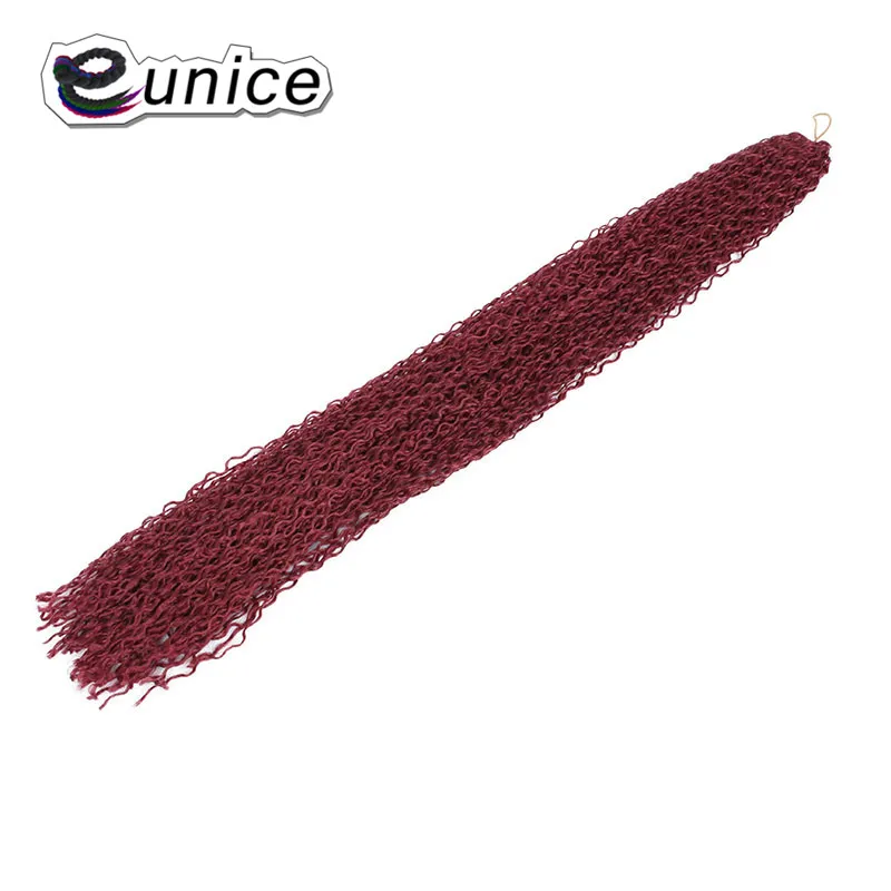 Freetress Synthetic zizi Braiding crochet braids twist (30)