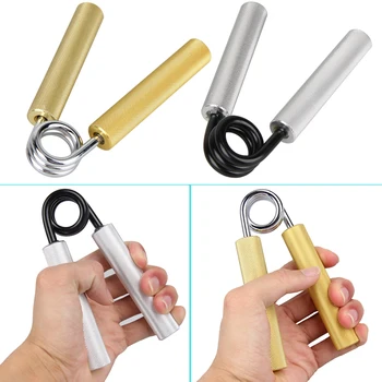 Metallic Spring Grip Expander 3