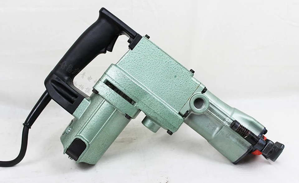 Durable drill fixture