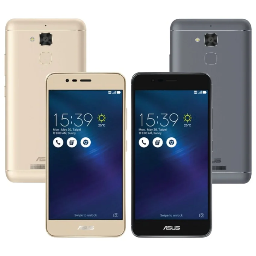 Роскошный кожаный чехол бумажник с откидной крышкой для ASUS Zenfone 3 MAX ZC520TL ZC520 TL ZC 520TL