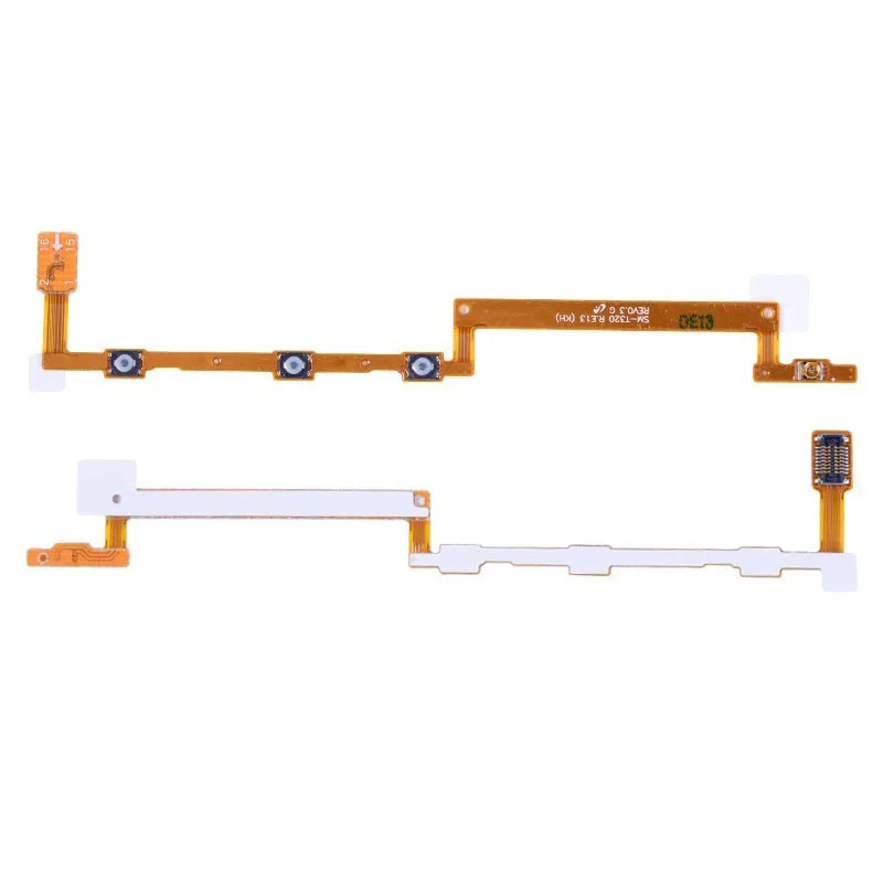 

ALLPARTS Power Button and Volume Button Flex Cable for Galaxy Tab Pro 8.4 / SM-T320