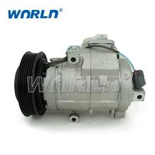 12 В Авто/C компрессор 10S20C для Honda Odyssey 2003-2008 RB1, RB2/1994-2003 RA6-RA9 38810-PGM-003 6PK