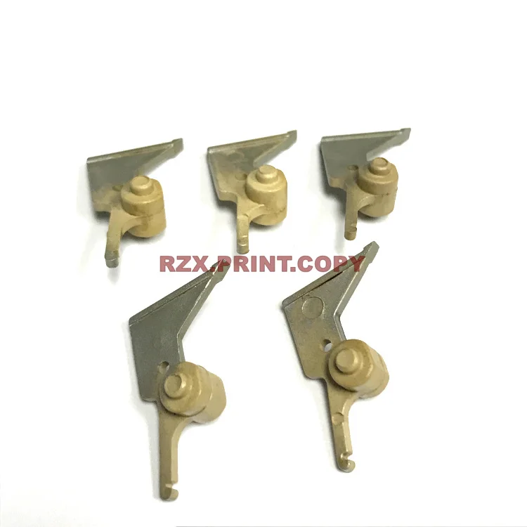 AE04 4060 Верхний Захват для Ricoh Aficio 2051 2060 2075 разделительный коготь MP5500 6500 7500|Детали